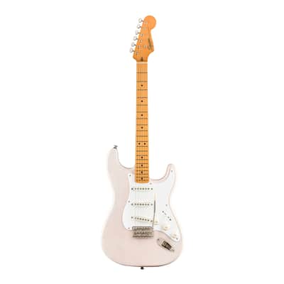 Fender Squier Classic Vibe '50s Stratocaster 6-String Electric Guitar image 1