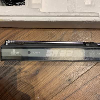 Samson Stage 22 VHF Wireless System (ACK 169) image 5