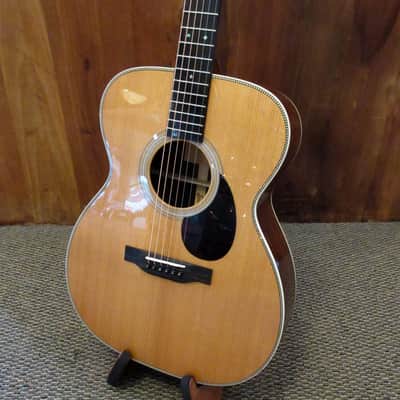 Eastman E20OM-TC 2018 image 6
