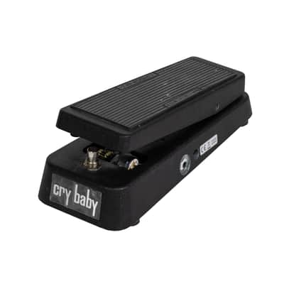 Dunlop GCB95 The Original Crybaby Wah image 13