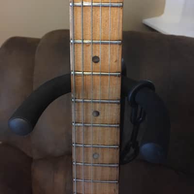 Aria Telecaster 70s Black (Electra) image 5