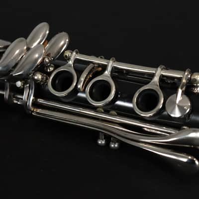 *USED* Conn Model 16 Clarinet image 7