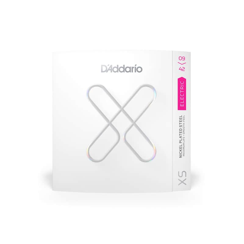2022 D'Addario n/a Nickel