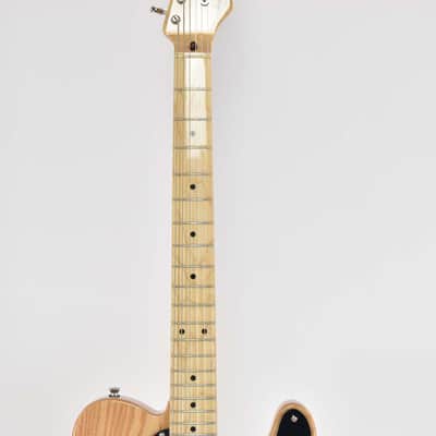 Revelation RTE-54 Natural Telecaster image 8