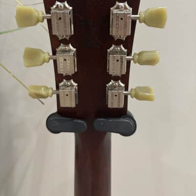 Gibson Les Paul Studio 2016 Worn Brown image 5