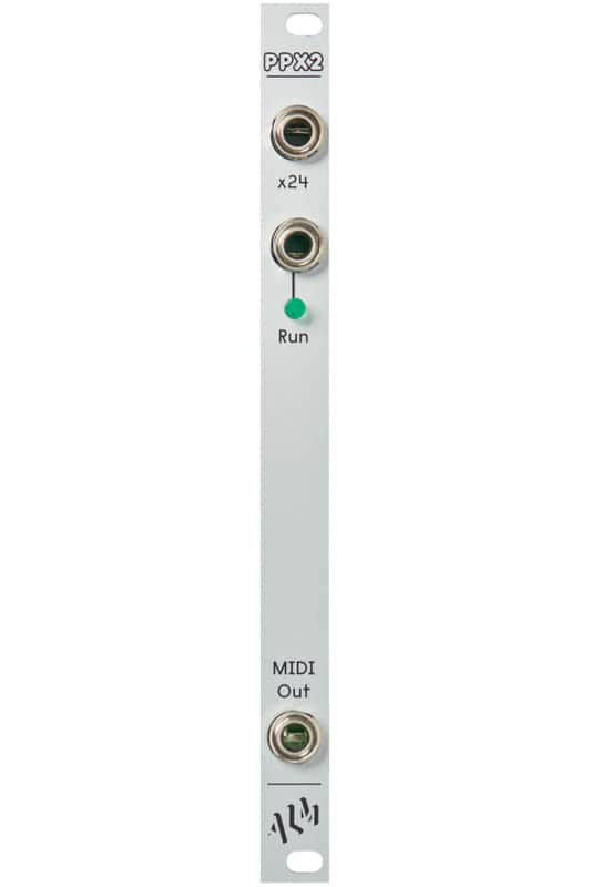 ALM Busy Circuits PPX2 image 1