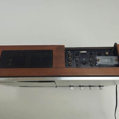 Nakamichi - 700 - 3-Head Cassette Deck - Serviced (New Belts) image 11