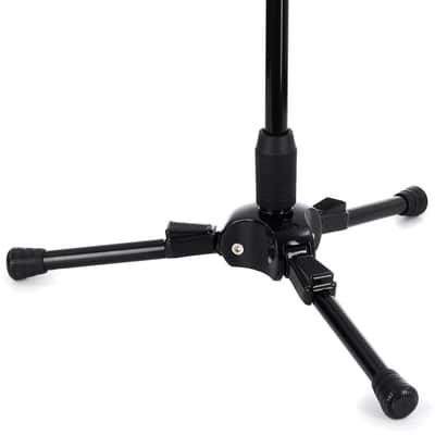 Triad-Orbit T1 Short Tripod Microphone Stand image 1