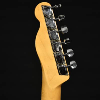 Fender American Vintage II 1977 Telecaster Custom Maple Fingerboard Wine (VS221451) image 14