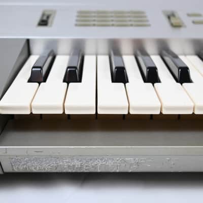 Korg Trinity Plus *SCSI, PBS Options & New Floppy Drive* image 7