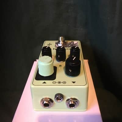 Other Pedals: Bokonon Fuzz (mk3 Bender inspired) image 6