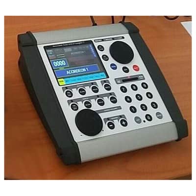 Juzisound Total SOLO Sampler 2 + Breath Controller image 4