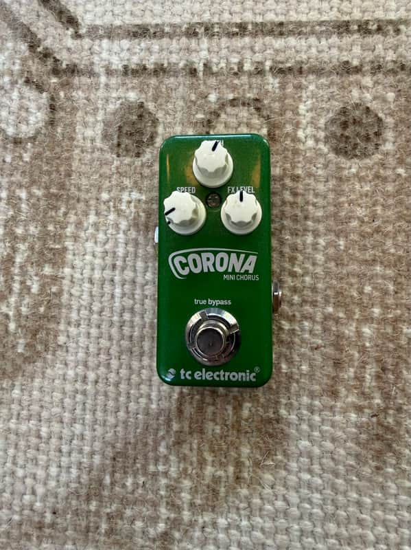 TC Electronic Corona Mini Chorus