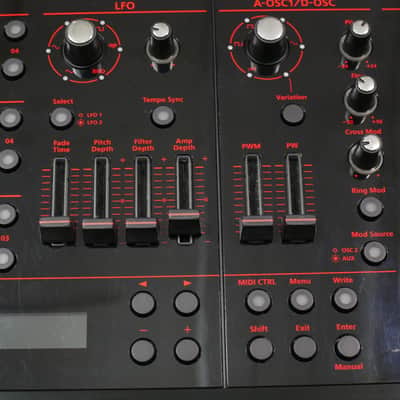 Roland JD-XA image 16