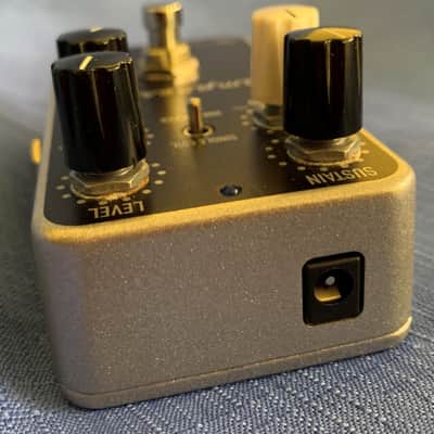 Keeley Compressor Plus 2017 - Excellent cond image 8