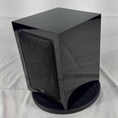 ADS L300 Passive Bookshelf Speaker Vintage 1990s - Black image 3
