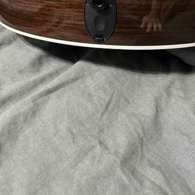 Taylor 456ce-R with expressions 2 image 10