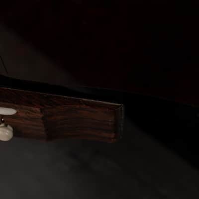 Gibson L-00 Original, Ebony | Demo image 10