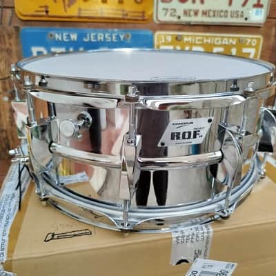CANOPUS Limited Edition R.O.F. V4, 14"x6". image 2