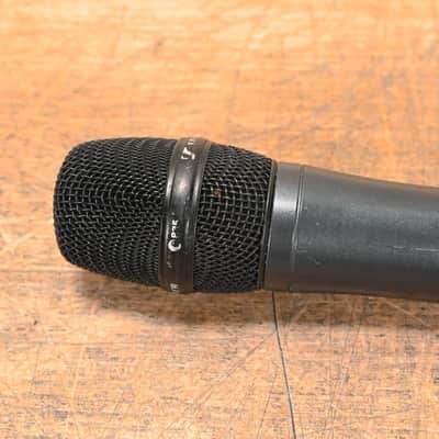 Sennheiser ew 100 G3 Handheld Wireless System A Range - NO POWER SUPPLY CG01L2Q image 12