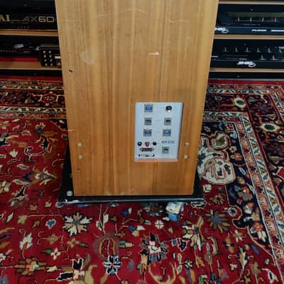 AKG BX20 Reverb (Serviced / Warranty) image 3