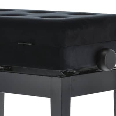 Gewa Pianobank Deluxe Compartment image 12