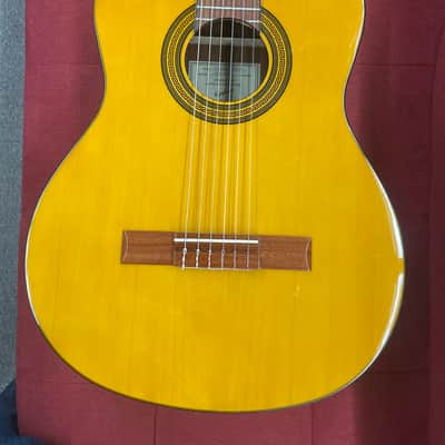 Epiphone Classical E1 2" nut - Natural image 1