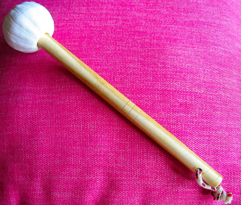 Gong Tam Tam Mallet image 1