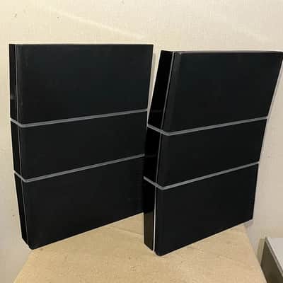 Bang & Olufsen BeoVox RL-6000 Rare Vintage Speakers Working Warranty image 24