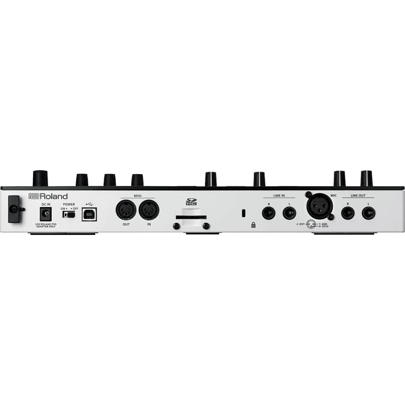 Roland Verselab MV-1 image 2