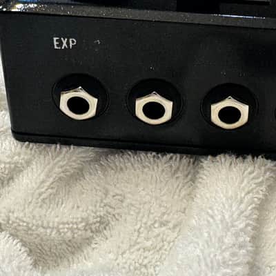 Line 6 HX Stomp 2018 - Present - Black image 5