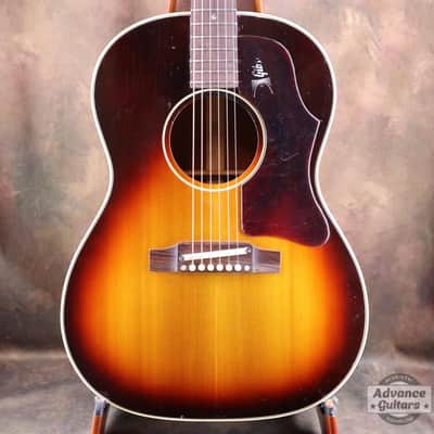 Gibson 1968 B-25 TSB image 9