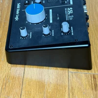 Immagine Solid State Logic 729704X1 SSL 2+ USB-C Audio/MIDI Interface, Excellent Condition - 5