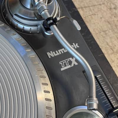 Numark TTX Direct Drive Turntable image 2