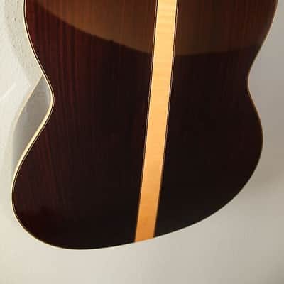Brand New Cordoba C12 Nylon String Spruce Top Classical Guitar image 10