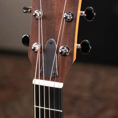 Taylor 24ce Grand Auditorium Acoustic/Electric Guitar with Gig Bag image 6
