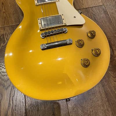 GIBSON LES PAUL Custom Shop '57 2011 + PATs Pickups image 2