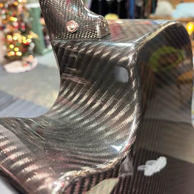 2014 Rainsong H-WS1000H2 - Carbon Fiber image 12