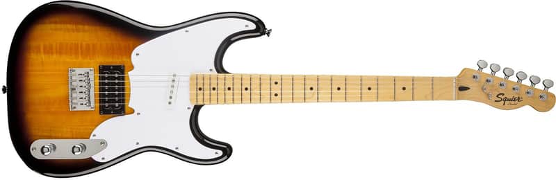 Squier Vintage Modified '51 | Reverb