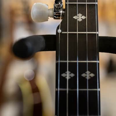 Goldtone CC-100R Cripple Creek Resonator Banjo image 5