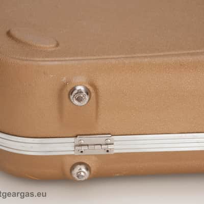Gibson 100th Anniversary case for Les Paul, Special edition image 18