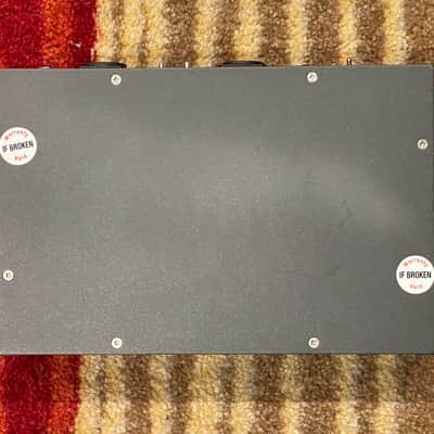 Caveman Audio BC1 Bass Compressor image 5