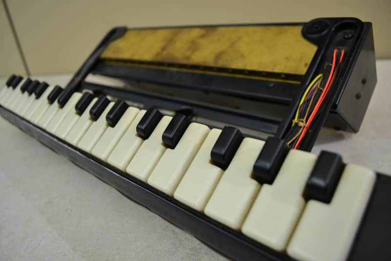 Hammond Solovox Keyboard and Tone Cabinet (Model L) 1948 image 1