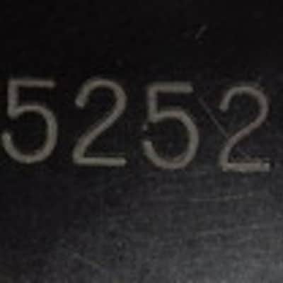 Steinberger XL5 Black 1990 original fretless RARE image 9