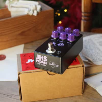 JHS "The Violet" (Black) image 2