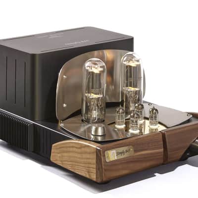 UNISON RESEARCH Simply 845 - Integrated Tube Amplifier - NEW! image 5