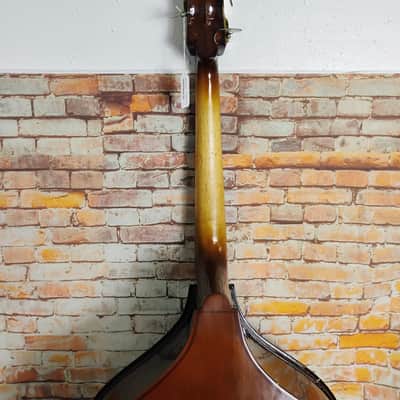 Palatino 3/4 Upright Bass image 7