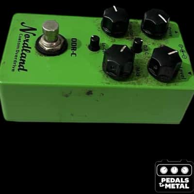 Nordland ODR-C - Green - X18596 image 4