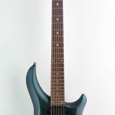 Sterling by Music Man Majesty MAJ100 John Petrucci Arctic Dream image 2