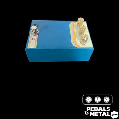 Lauren Audio B100 - Blue X14773 image 6